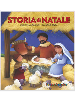 STORIA DI NATALE