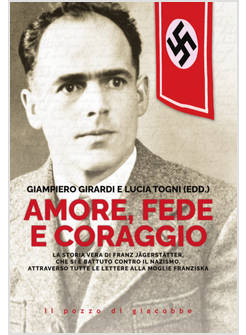 L'AMORE, FEDE E CORAGGIO
