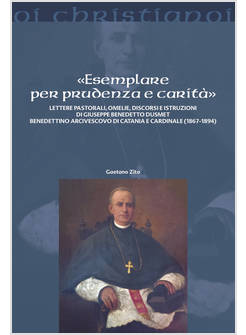 ESEMPLARE PER PRUDENZA E CARITA'