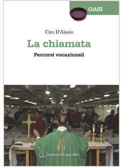 LA CHIAMATA PERCORSI VOCAZIONALI