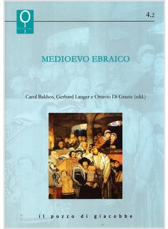 MEDIOEVO EBRAICO