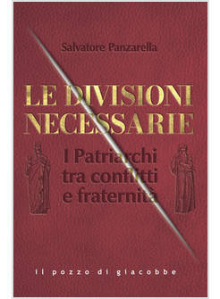 LE DIVISIONI NECESSARIE