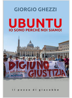 UBUNTU IO SONO PERCHE' NOI SIAMO