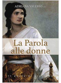 LA PAROLA ALLE DONNE