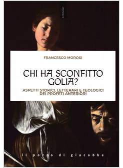 CHI HA SCONFITTO GOLIA?