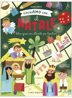 GIOCHIAMO CON IL NATALE