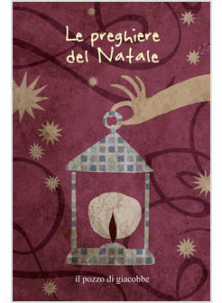 LE PREGHIERE DEL NATALE