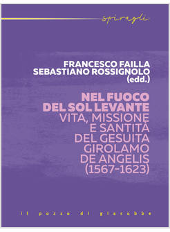 NEL FUOCO DEL SOL LEVANTE