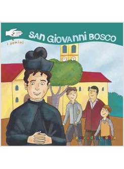 SAN GIOVANNI BOSCO