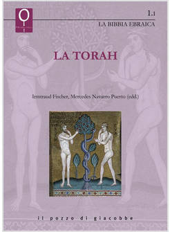 LA TORAH 