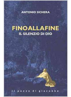 FINO ALLA FINE MEDITAZIONI SU GETSEMANI