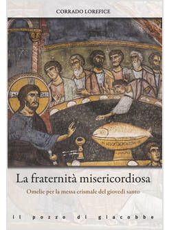 LA FRATERNITA' MISERICORDIOSA 