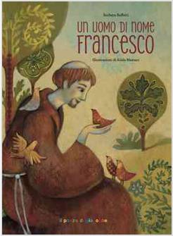 UN UOMO DI NOME FRANCESCO 