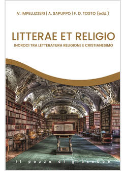 LITTERAE ET RELIGIO