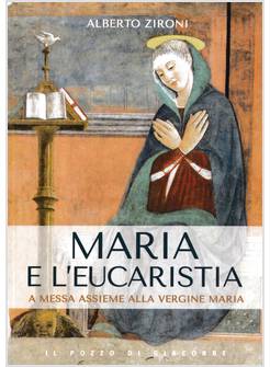 MARIA E L'EUCARISTIA