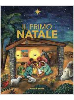 IL PRIMO NATALE