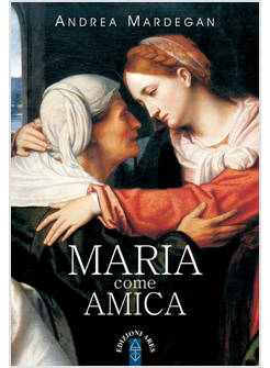MARIA COME AMICA