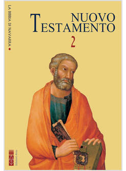 LA BIBBIA DI NAVARRA. NUOVO TESTAMENTO VOL. 2