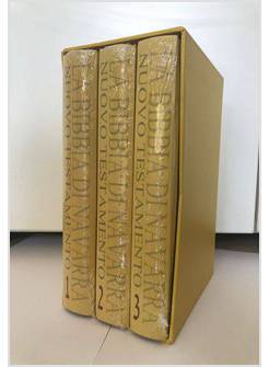 BIBBIA DI NAVARRA. NUOVO TESTAMENTO