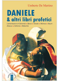 DANIELE & ALTRI LIBRI PROFETICI