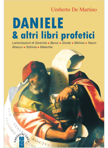 DANIELE & ALTRI LIBRI PROFETICI