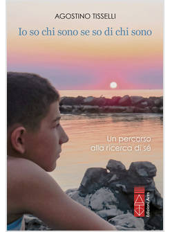 IO SO CHI SONO SE SO DI CHI SONO UN PERCORSO ALLA RICERCA DI SE'