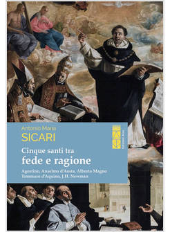 CINQUE SANTI TRA FEDE E RAGIONE