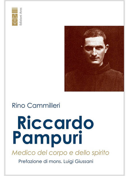 RICCARDO PAMPURI