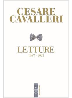 LETTURE (1967-2022)