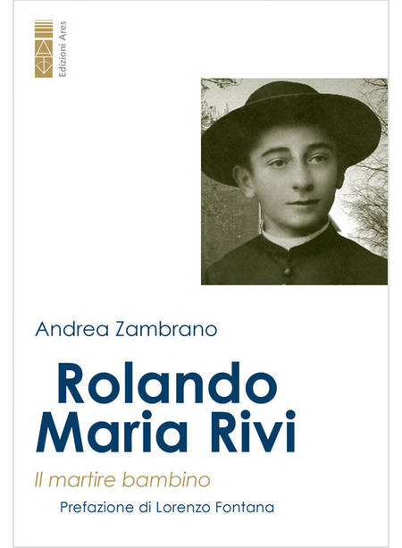 ROLANDO MARIA RIVI
