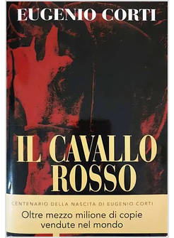 IL CAVALLO ROSSO 