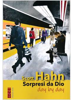 SORPRESI DA DIO DAY BY DAY