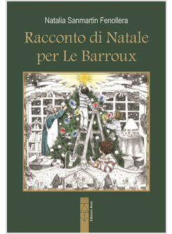 RACCONTO DI NATALE PER LE BARROUX