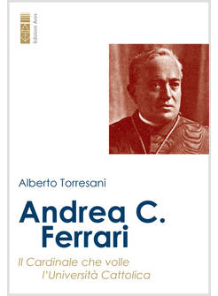 ANDREA C. FERRARI