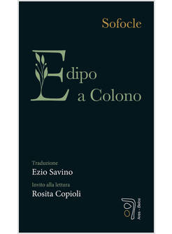 EDIPO A COLONO
