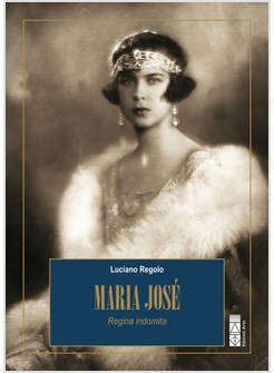 MARIA JOSE' REGINA INDOMITA