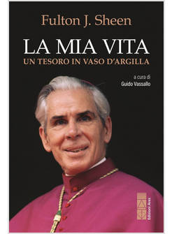 LA MIA VITA UN TESORO IN VASO D'ARGILLA