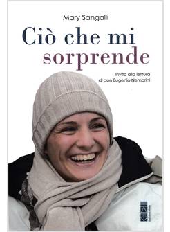 CIO' CHE MI SORPRENDE 