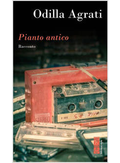 PIANTO ANTICO