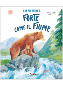 FORTE COME IL FIUME