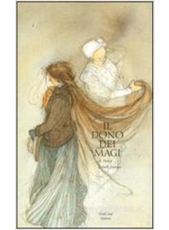 IL DONO DEI MAGI