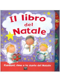 IL LIBRO DEL NATALE