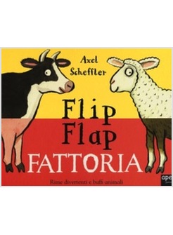 FATTORIA. FLIP FLAP