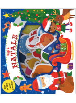 E' NATALE. OGGI SONO