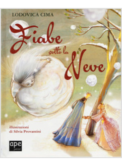 FIABE SOTTO LA NEVE