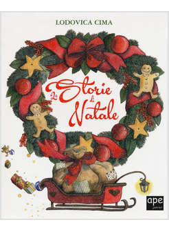 LE STORIE DI NATALE