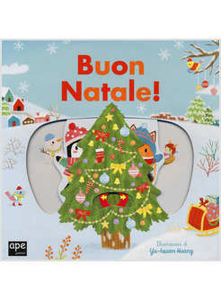BUON NATALE! 