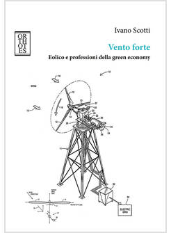 VENTO FORTE. EOLICO E PROFESSIONI DELLA GREEN ECONOMY