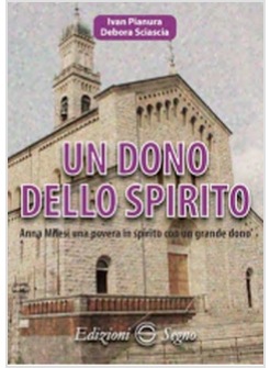 UN DONO DELLO SPIRITO