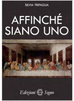 AFFINCHE' SIANO UNO